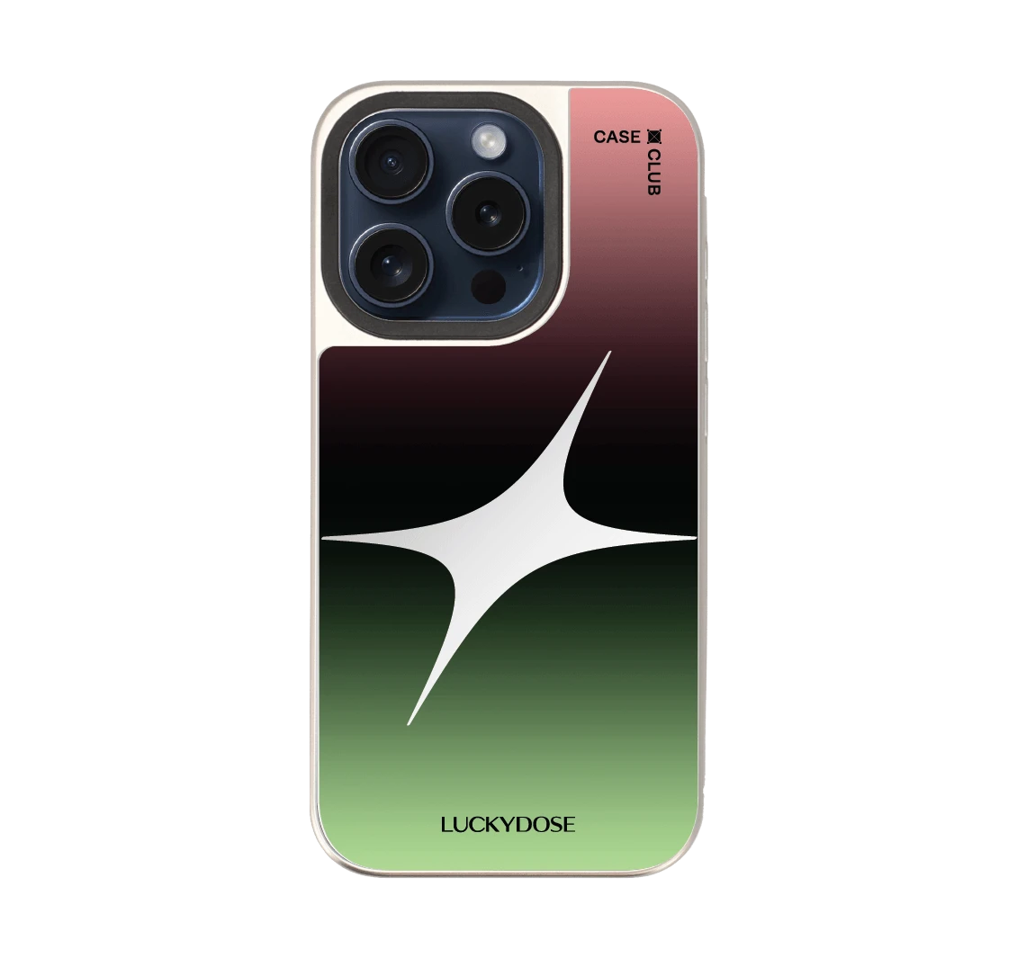 luckydose สีมงคลวันอาทิตย์